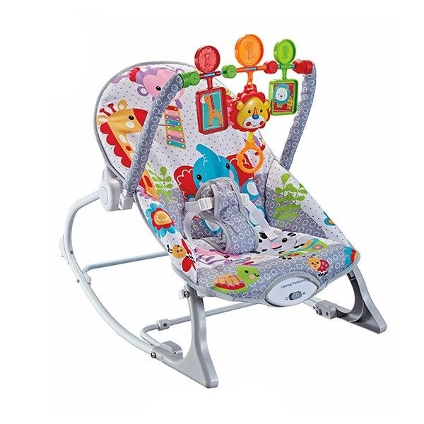 Baby Bouncing Rocker Chair