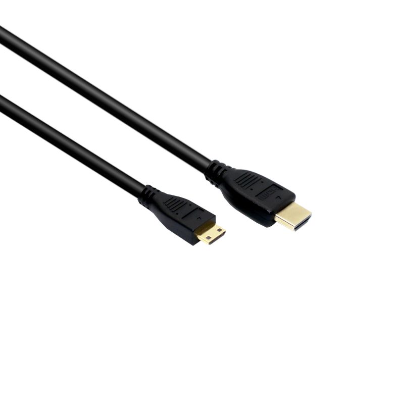 Gizzu 1.8M Mini HDMI to HDMI Cable Buy Online in South Africa