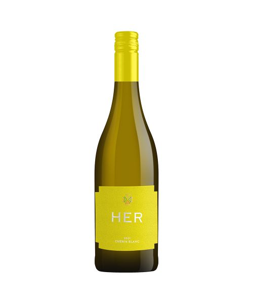 HER Wine Collection Chenin Blanc |1x750ml