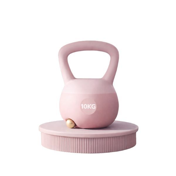 10kg Kettlebell