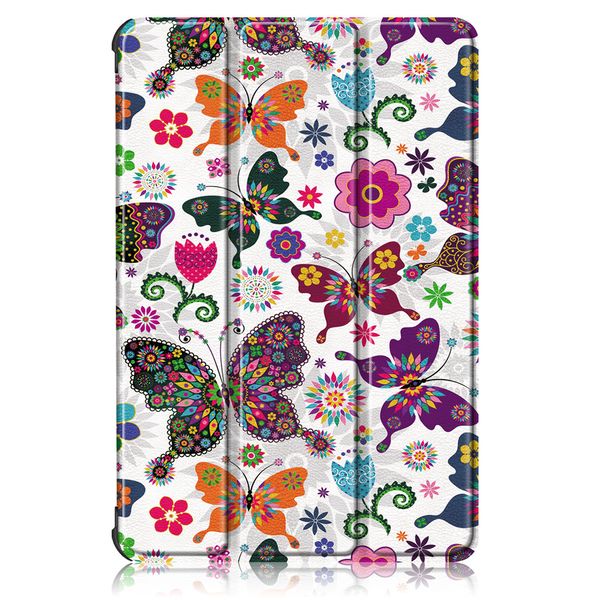 Art pattern Design HD Case Compatible with Honor Pad X8