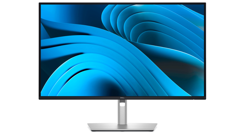 Dell Pro 27 Plus P2725DE 27" | 2560x1440 | QHD IPS LED USB-C Hub Monitor
