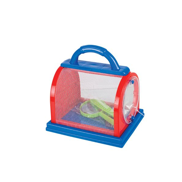 Kitro Explore Nature Up Close with Our 3-Piece Insect Viewer Set