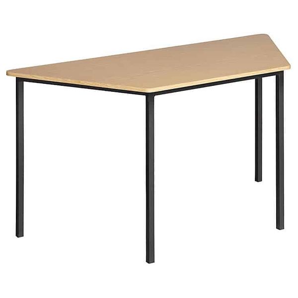 Kg Laser Trapezoid study table