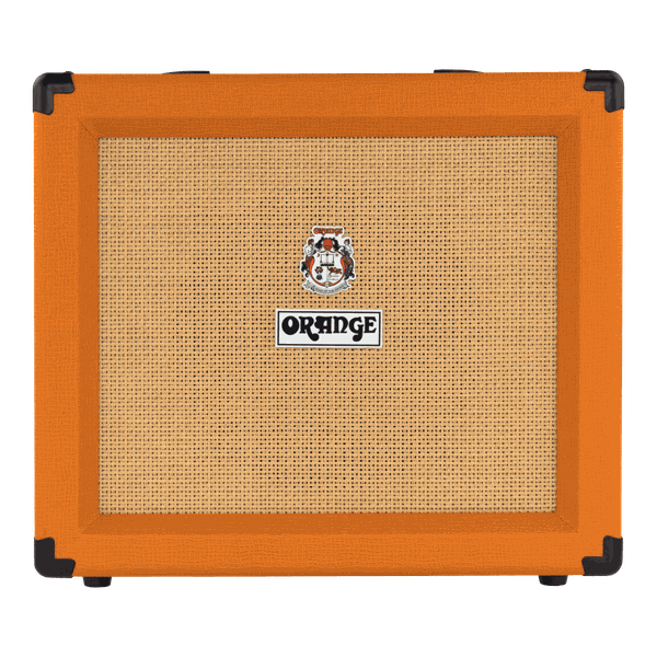 Orange Crush 35Rt 35-Watt Guitar Amp Combo With Reverb