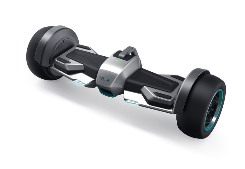 Racing Design Hoverboard 8.5 Inch UL2272