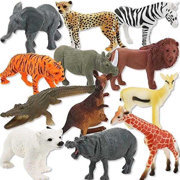 Animal Kingdom Toys