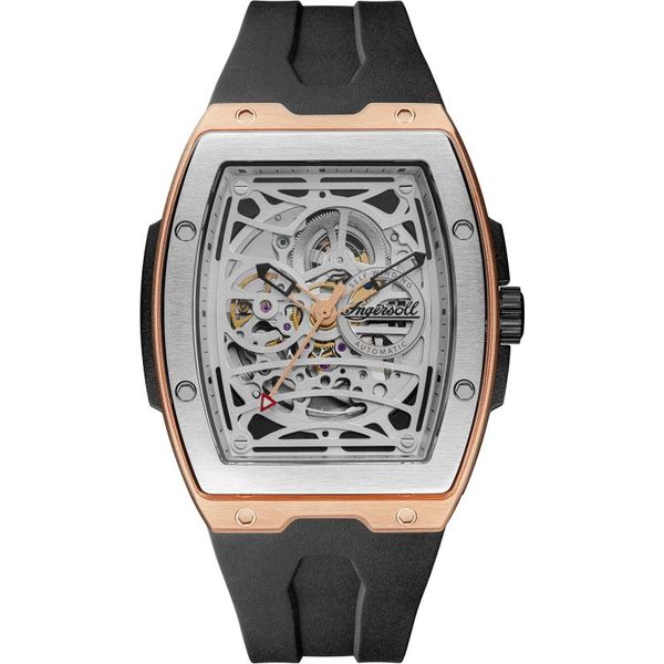 The Challenger Automatic Men's Watch I2302 By Ingersoll