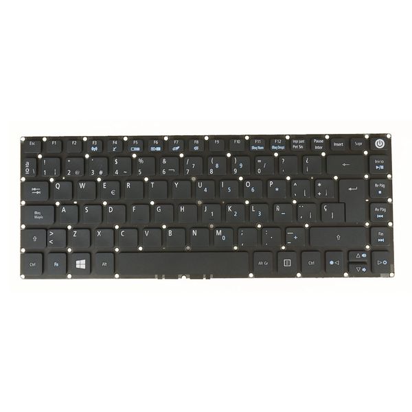 Acer Aspire ES1-433 ES1-432 ES1-332 Keyboard