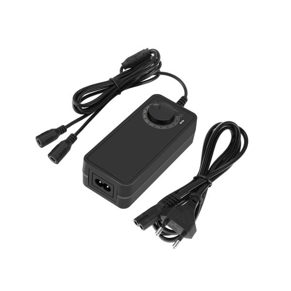 DW Puluz Constant Current LED Power Supply For 60cm Studio Tent - PU2002EU