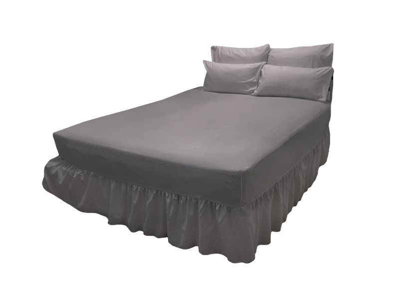 Everyday Collection - Bed Sheet &amp; Pillow Case - 100 Piece Combo Set