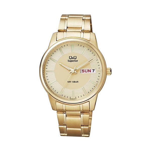 Q&amp;Q-Men's Watch Q&amp;Q-S330J010Y
