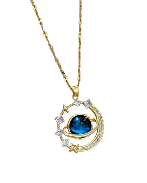 Women Pendant Necklaces