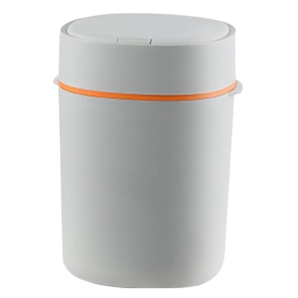 Home Decor Bathroom Waste Paper Dustbin Nordic - Rectangle 31cm