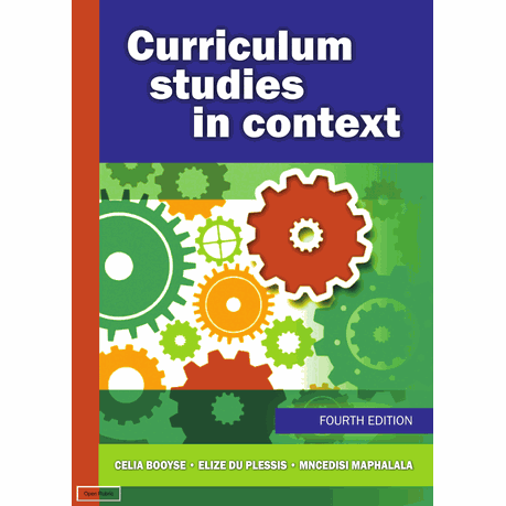 Curriculum Studies in Context Image