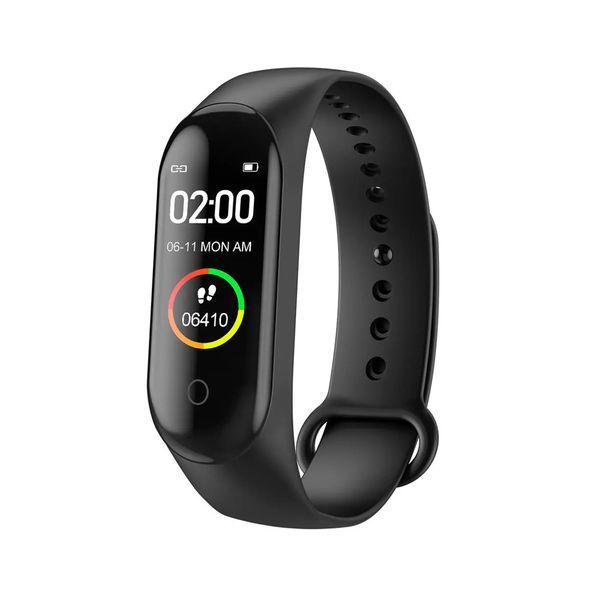 M4 Smart Watch Smart Wristband | Shop Today. Get it Tomorrow ...