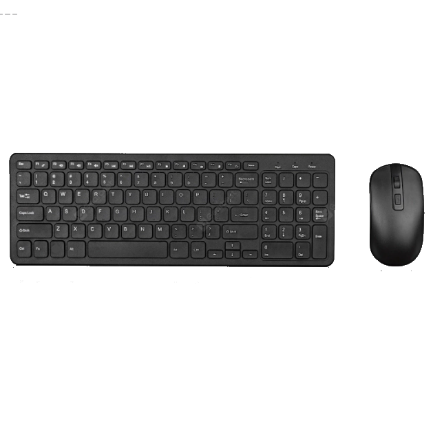 GKM520 Wireless Keyboard & Mouse | Shop Today. Get it Tomorrow ...