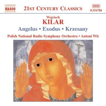 Cd / Album image