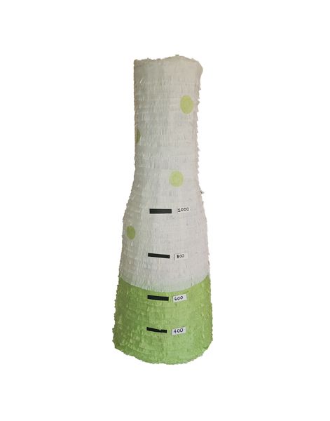 Science glass3 Pinata