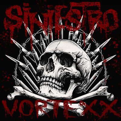 Vortexx (Vinyl / 12" Album Coloured Vinyl)