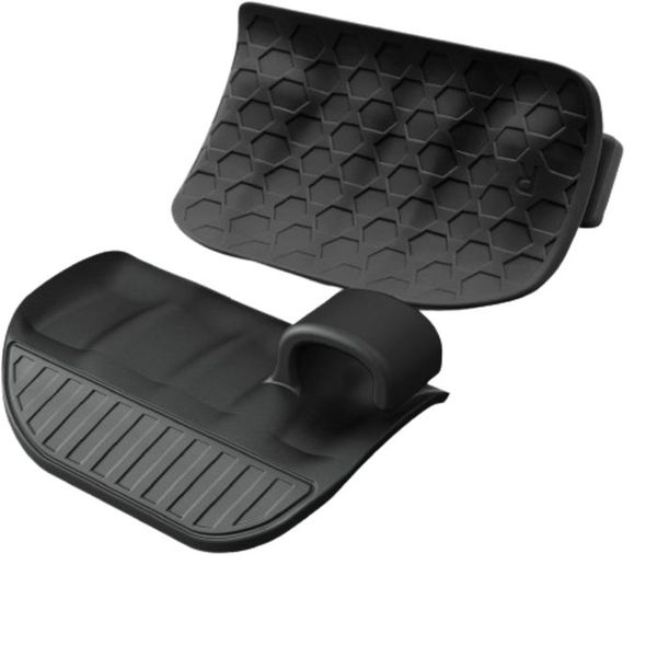 Silicone Weight Lifting Grip for Men and Women