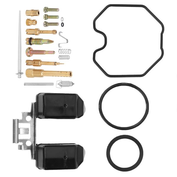 Carburetor Repair Kit for PZ30 Motorcycle Engine 150cc 200cc 250cc
