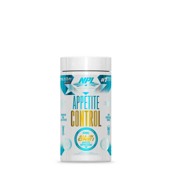 NPL Appetite Control