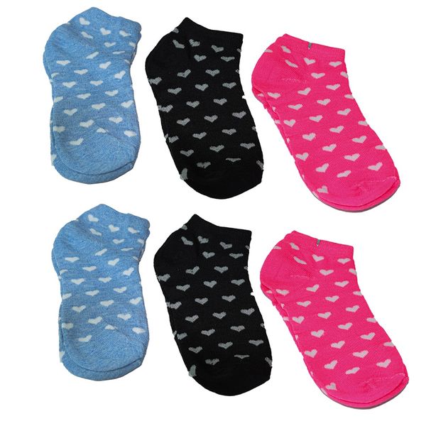 6 Pairs image
