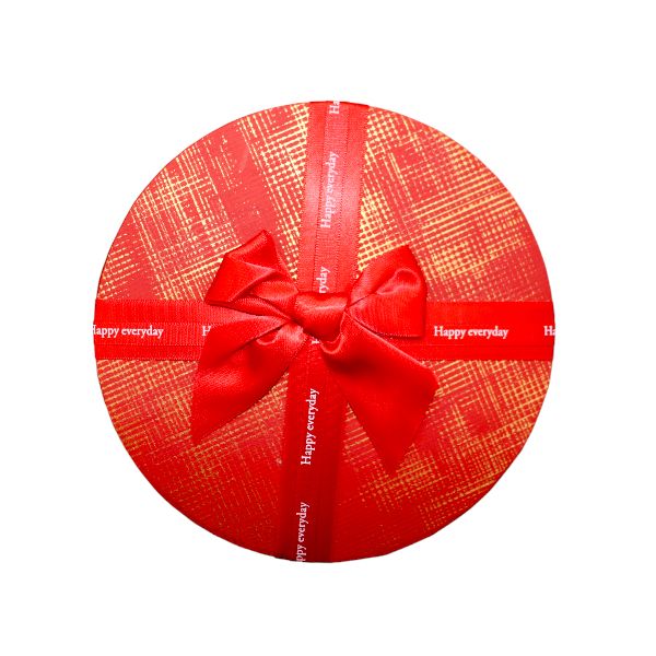 Round Gift Boxes with Lids Flower Boxes Set of 3 Shop Today. Get it