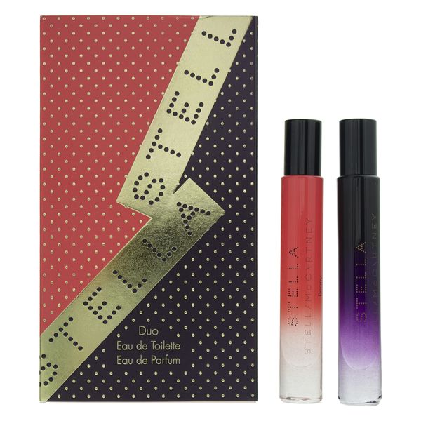 Stella Mccartney Stella Miniatures 2 Piece Gift Set (Parallel Import)