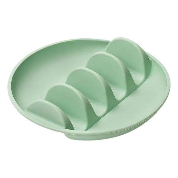 Silicone Taco MT Holder Plates Pack of 2