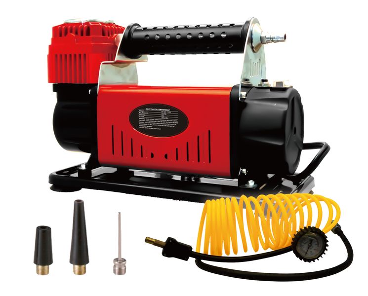ACA Heavy Duty Air Compressor 160 LPM