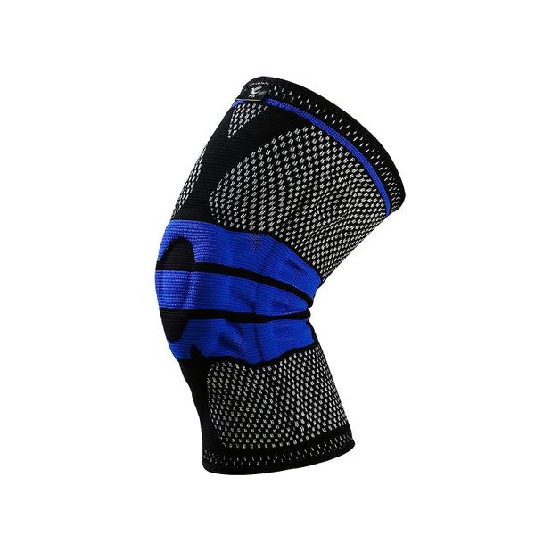 Arthritis Relief Knee Brace/Knee Brace - Blue