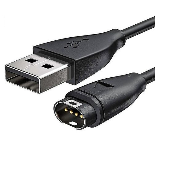 Replacement Charger for Garmin Fenix 5/5S/5X&amp;Other Models-High Quality Tw