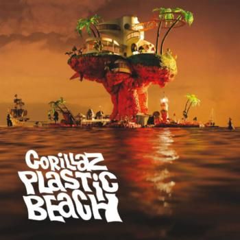 Plastic Beach (Vinyl)