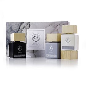 Anke Products - Woodent Top Diffuser Gift Set Limited Edition (3 in 1 ...