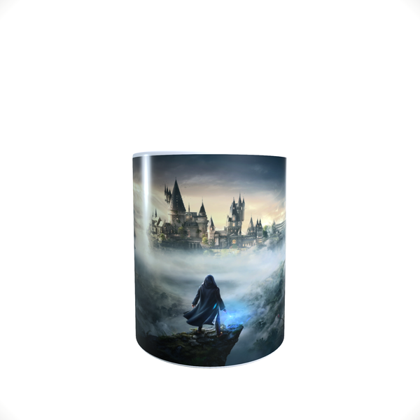 Harry Potter Legacy Aesthetic - Coffee Mug