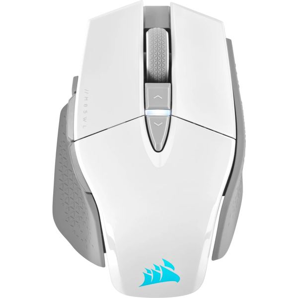 Corsair Wireless Mouse - M65 RGB Gaming Mouse - Tuneable Mouse for Laptop