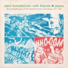 Jappa (CD / Album)