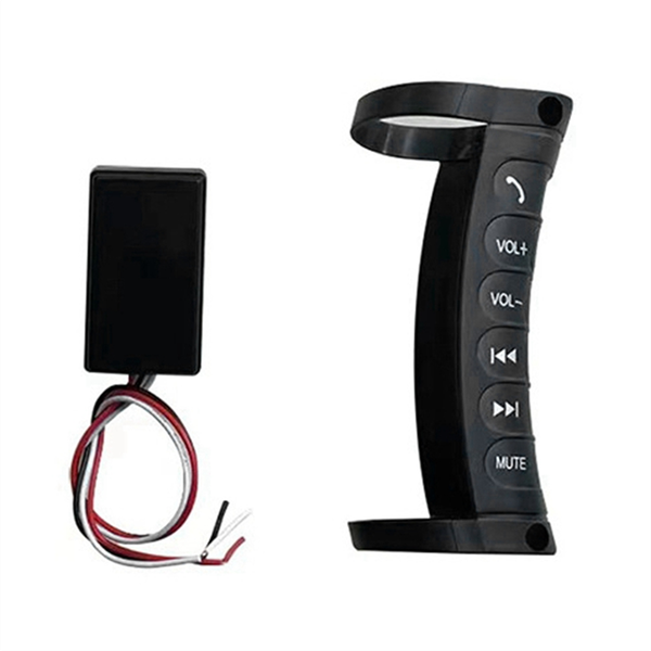 Universal Wireless Car Steering Wheel Control