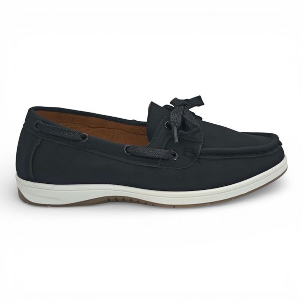 TTP Women's PU Loafer - Lightweight, Stylish &amp; Everyday Comfortable JY-03