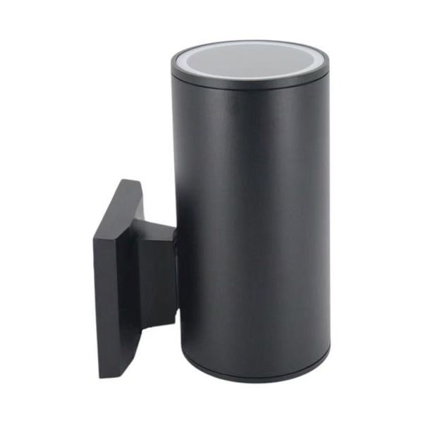 FJC Modern Single Head Cylinder Wall Lamp-MRUL