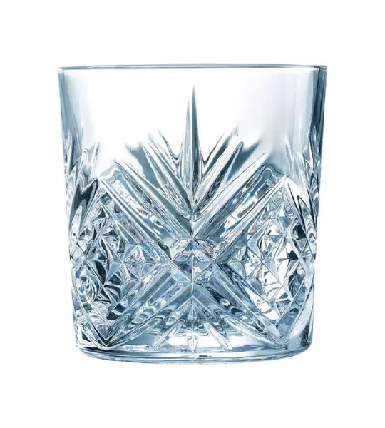 Lieza 300ML Whiskey Glass
