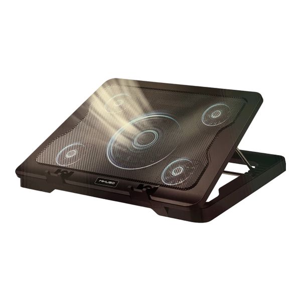 Mikuso Mistral-5 Notebook Cooling Pad