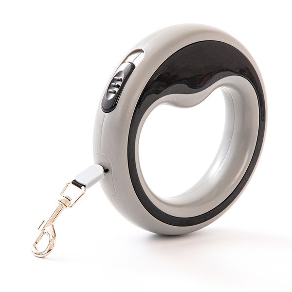 Outdoor Pet Automatic Retractable Leash