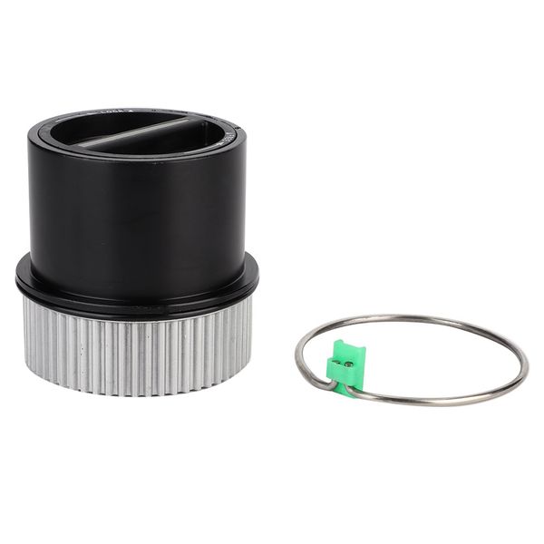 Manual Locking Hub Compatible with Ford F250 F350 F450 F550 Super Duty