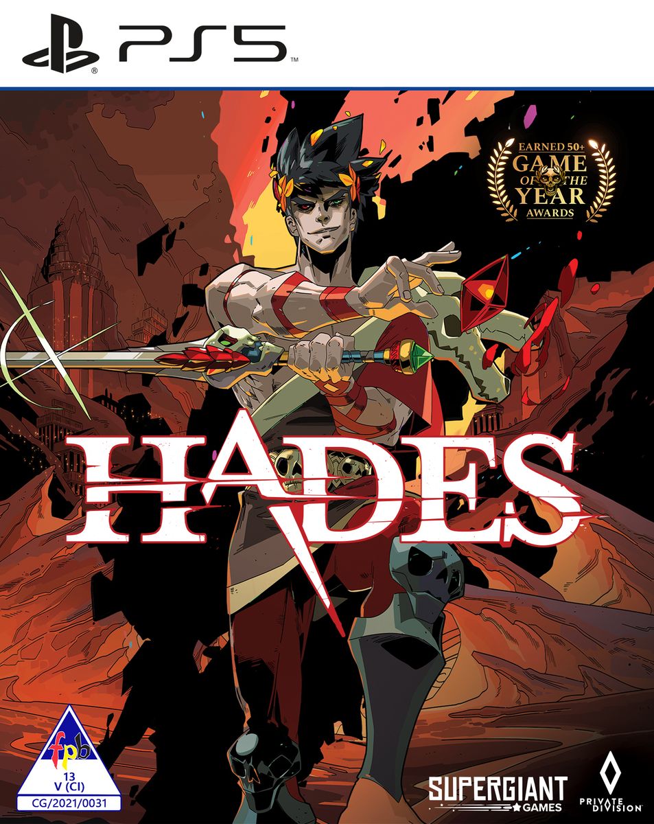 is hades 2 early access on ps5