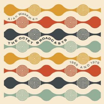 The Octet Broadcasts (CD / Album)