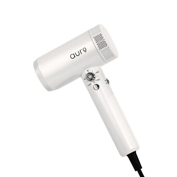 Auro No Rush Anti-Frizz Professional Hairdryer 1800W