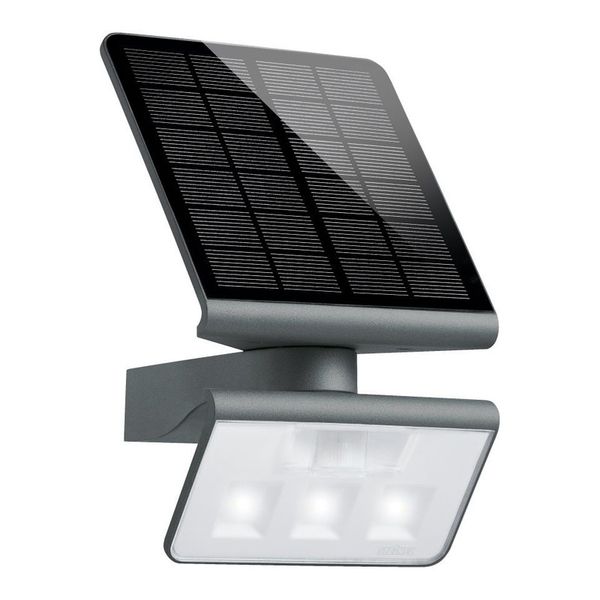 Steinel 009823 Solar light - Professional Line XSolar L-S